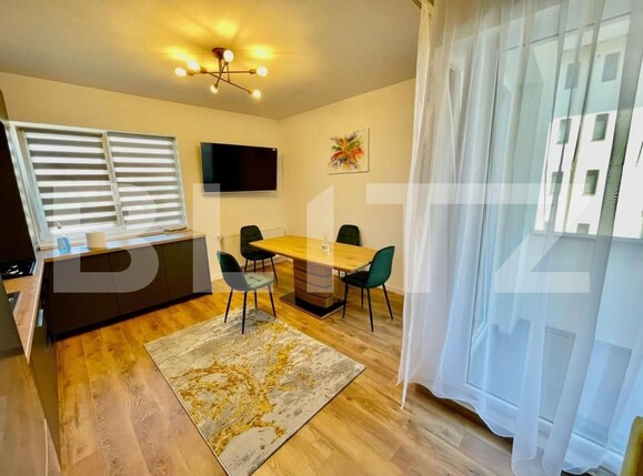 Apartament de vânzare 3 camere Floreşti - 146534AV | BLITZ Cluj-Napoca | Poza3