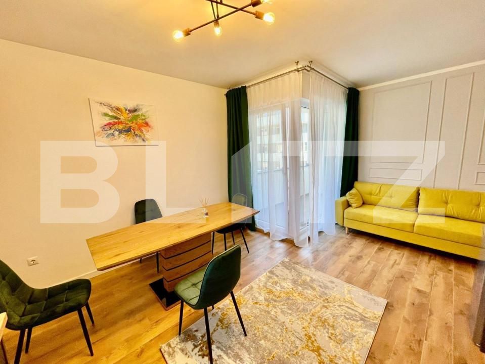 Apartament de vânzare 3 camere Floreşti - 146534AV | BLITZ Cluj-Napoca | Poza4