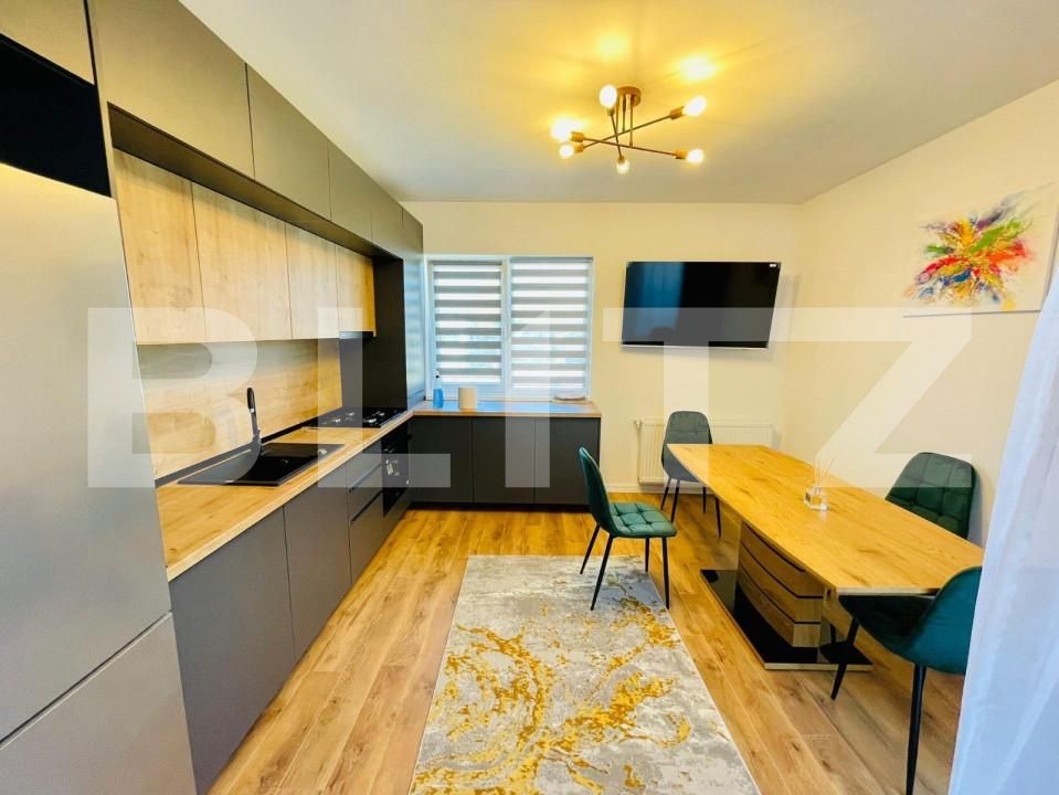 Apartament de vânzare 3 camere Floreşti - 146534AV | BLITZ Cluj-Napoca | Poza2