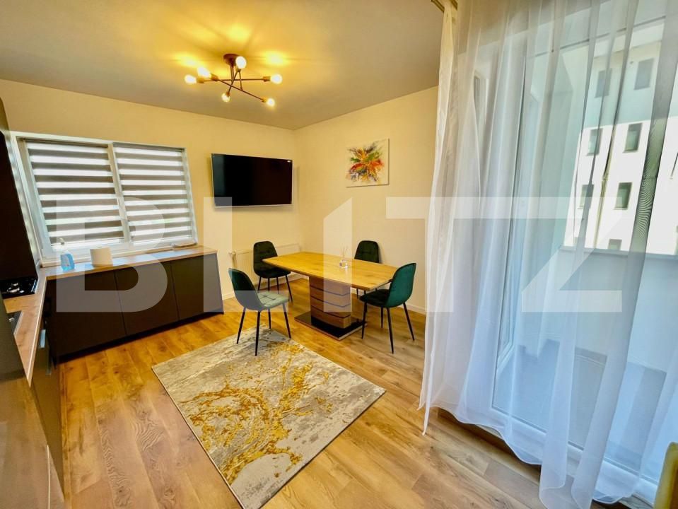 Apartament de vânzare 3 camere Floreşti - 146534AV | BLITZ Cluj-Napoca | Poza3