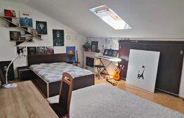 Apartament 3 camere, 110mp, parcare, zona Vivo