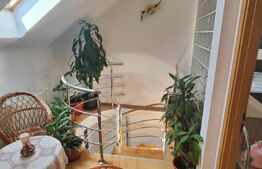 Apartament 3 camere, 110mp, parcare, zona Vivo