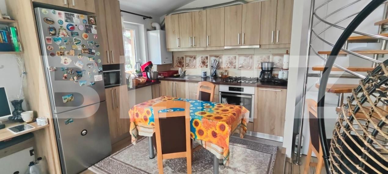 Apartament de vânzare 3 camere Floreşti - 146535AV | BLITZ Cluj-Napoca | Poza5