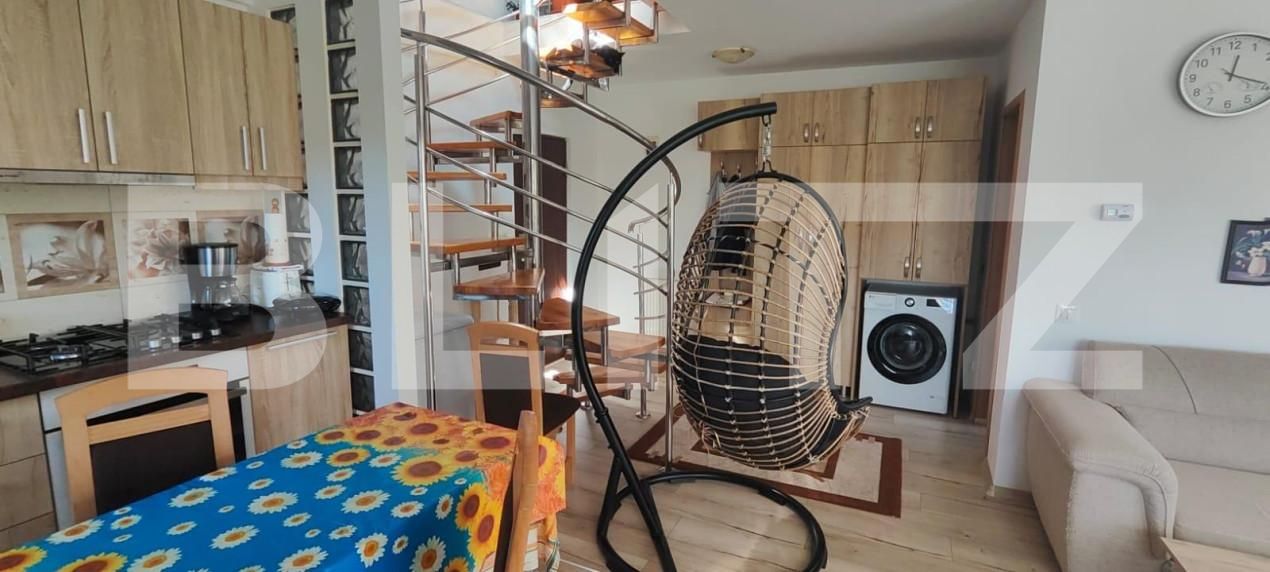 Apartament de vânzare 3 camere Floreşti - 146535AV | BLITZ Cluj-Napoca | Poza6