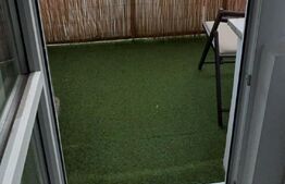 Garsoniera moderna, 22MP, ideala pentru investitie, zona Oasului 