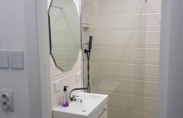 Garsoniera moderna, 22MP, ideala pentru investitie, zona Oasului 