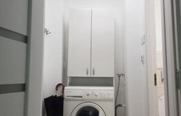 Garsoniera moderna, 22MP, ideala pentru investitie, zona Oasului 