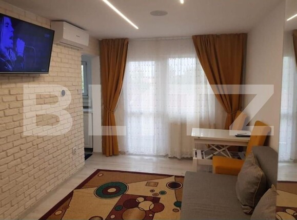 Garsonieră de vânzare Iris - 146537AV | BLITZ Cluj-Napoca | Poza1