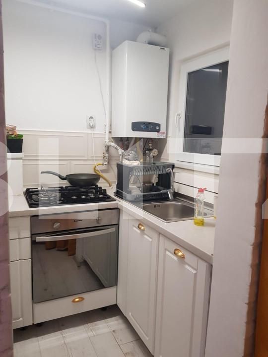 Garsonieră de vânzare Iris - 146537AV | BLITZ Cluj-Napoca | Poza3