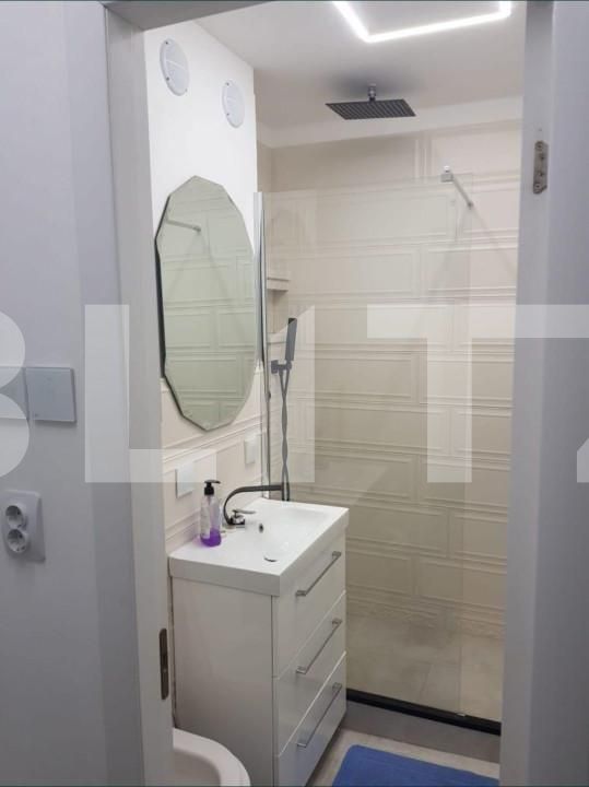 Garsonieră de vânzare Iris - 146537AV | BLITZ Cluj-Napoca | Poza4
