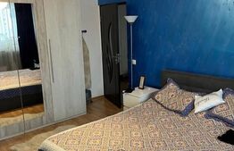 Apartament 3 camere, mobilat si utilat, 61mp, baie cu geam, zona Eugen Ionesco