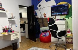 Apartament 3 camere, mobilat si utilat, 61mp, baie cu geam, zona Eugen Ionesco