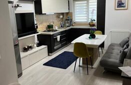 Apartament 3 camere, mobilat si utilat, 61mp, baie cu geam, zona Eugen Ionesco