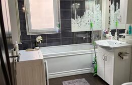 Apartament 3 camere, mobilat si utilat, 61mp, baie cu geam, zona Eugen Ionesco