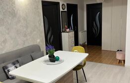 Apartament 3 camere, mobilat si utilat, 61mp, baie cu geam, zona Eugen Ionesco