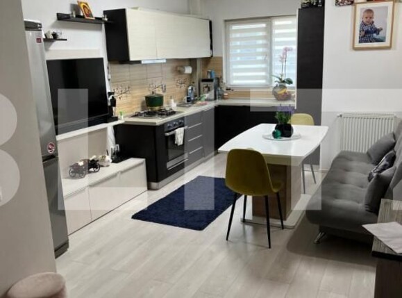 Apartament de vânzare 3 camere Europa - 146538AV | BLITZ Cluj-Napoca | Poza3