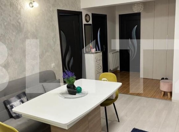 Apartament de vânzare 3 camere Europa - 146538AV | BLITZ Cluj-Napoca | Poza2