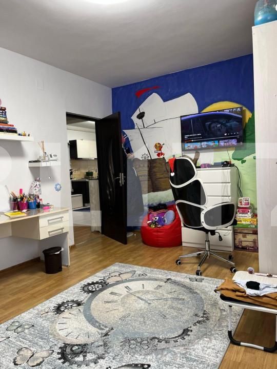 Apartament de vânzare 3 camere Europa - 146538AV | BLITZ Cluj-Napoca | Poza6