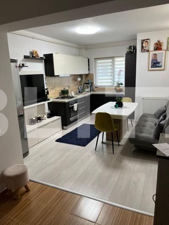 Apartament de vânzare 3 camere Europa - 146538AV | BLITZ Cluj-Napoca | Poza3