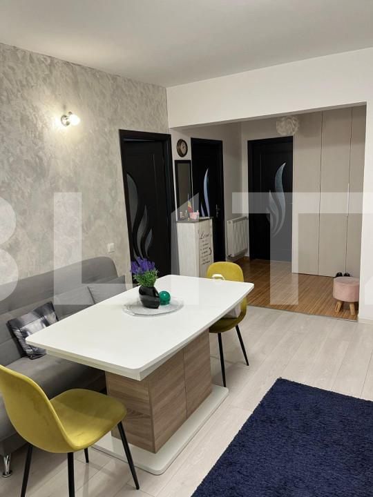 Apartament de vânzare 3 camere Europa - 146538AV | BLITZ Cluj-Napoca | Poza2