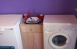 Garsoniera, 12mp, renovata proaspat, Gruia 