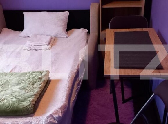 Garsonieră de vânzare Gruia - 146539AV | BLITZ Cluj-Napoca | Poza1