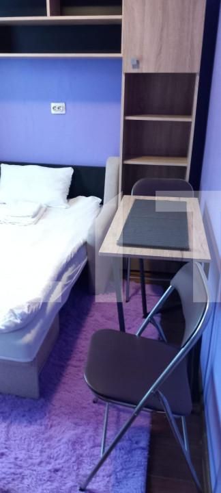 Garsonieră de vânzare Gruia - 146539AV | BLITZ Cluj-Napoca | Poza12