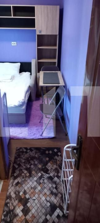Garsonieră de vânzare Gruia - 146539AV | BLITZ Cluj-Napoca | Poza4