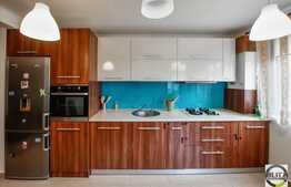 Apartament modern cu 3 camere, 67 mp, logie! Zona Terra! Parcare inclusa!