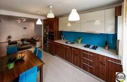 Apartament modern cu 3 camere, 67 mp, logie! Zona Terra! Parcare inclusa!