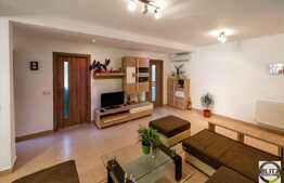 Apartament modern cu 3 camere, 67 mp, logie! Zona Terra! Parcare inclusa!