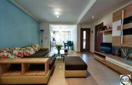 Apartament modern cu 3 camere, 67 mp, logie! Zona Terra! Parcare inclusa!