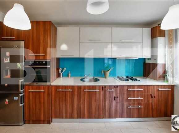 Apartament de vânzare 3 camere Floreşti - 14654AV | BLITZ Cluj-Napoca | Poza3