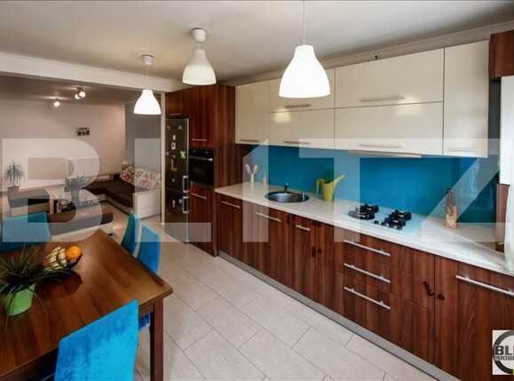 Apartament de vânzare 3 camere Floreşti - 14654AV | BLITZ Cluj-Napoca | Poza2