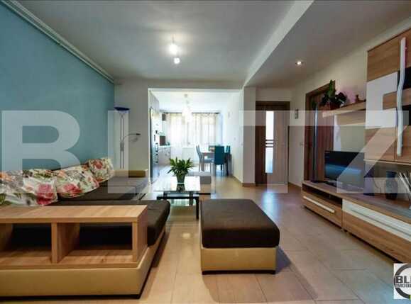 Apartament de vânzare 3 camere Floreşti - 14654AV | BLITZ Cluj-Napoca | Poza1
