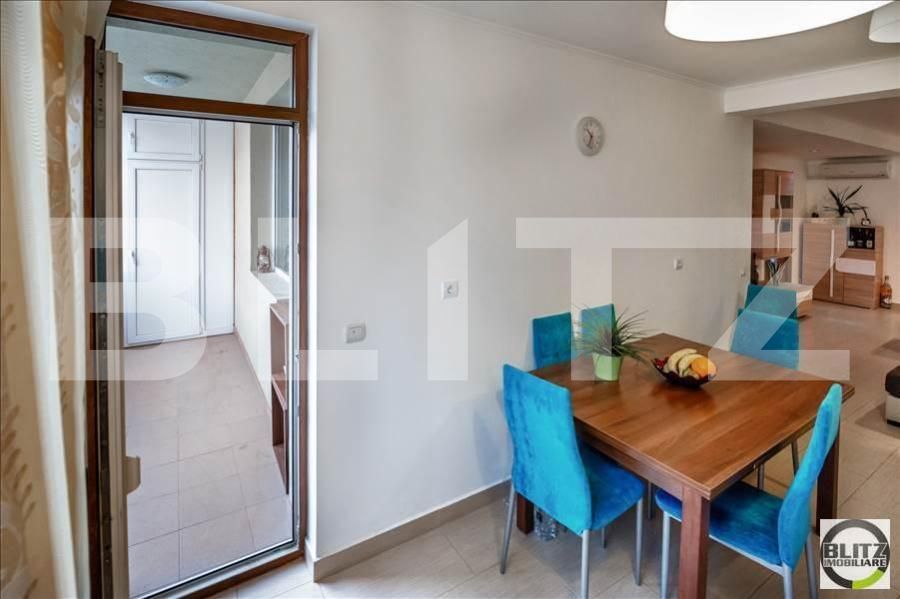Apartament de vânzare 3 camere Floreşti - 14654AV | BLITZ Cluj-Napoca | Poza5
