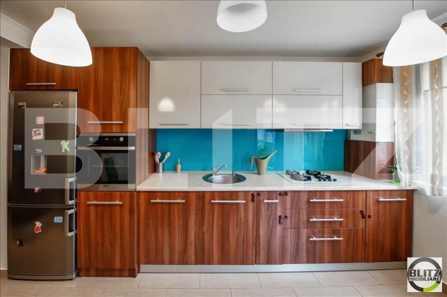 Apartament de vânzare 3 camere Floreşti - 14654AV | BLITZ Cluj-Napoca | Poza3