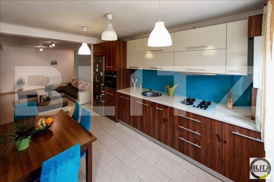 Apartament de vânzare 3 camere Floreşti - 14654AV | BLITZ Cluj-Napoca | Poza2