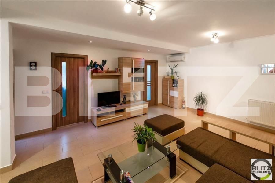 Apartament de vânzare 3 camere Floreşti - 14654AV | BLITZ Cluj-Napoca | Poza4