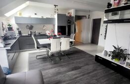 Apartamet la cheie, 60 mp, 3 camere, zona Regal