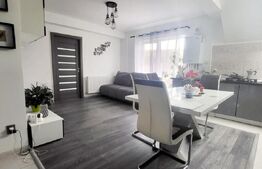 Apartamet la cheie, 60 mp, 3 camere, zona Regal