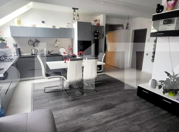 Apartament de vânzare 3 camere Baciu - 146540AV | BLITZ Cluj-Napoca | Poza1