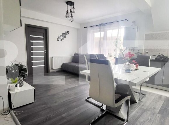 Apartament de vânzare 3 camere Baciu - 146540AV | BLITZ Cluj-Napoca | Poza2