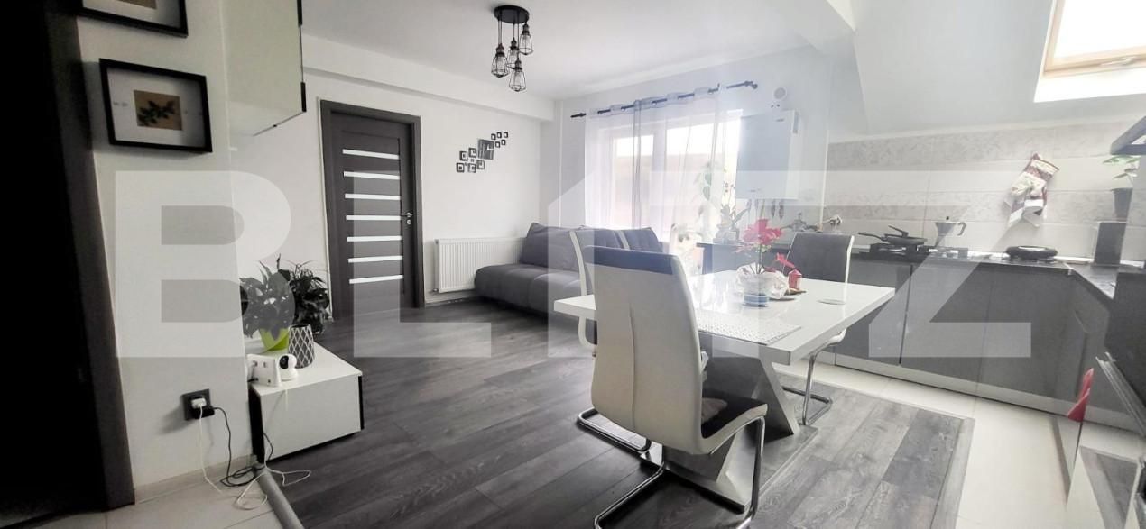 Apartament de vânzare 3 camere Baciu - 146540AV | BLITZ Cluj-Napoca | Poza2