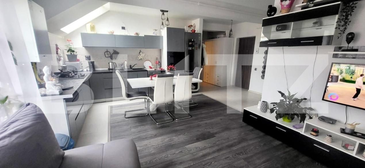 Apartament de vânzare 3 camere Baciu - 146540AV | BLITZ Cluj-Napoca | Poza3