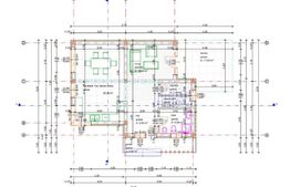 Casa individuala de vanzare, 120 mp, 360 teren, Vlaha