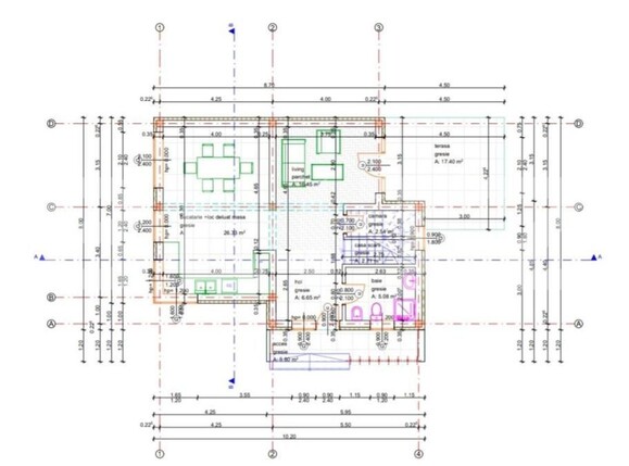 Casa de vânzare 4 camere Exterior Vest - 146541CV | BLITZ Cluj-Napoca | Poza5