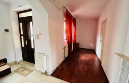 Investitie! Casa finisata, 4 camere, bucatarie, 2 bai, 100mp, Dorobantilor