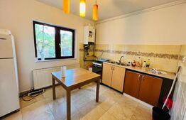 Investitie! Casa finisata, 4 camere, bucatarie, 2 bai, 100mp, Dorobantilor