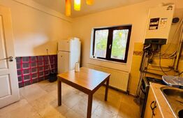 Investitie! Casa finisata, 4 camere, bucatarie, 2 bai, 100mp, Dorobantilor